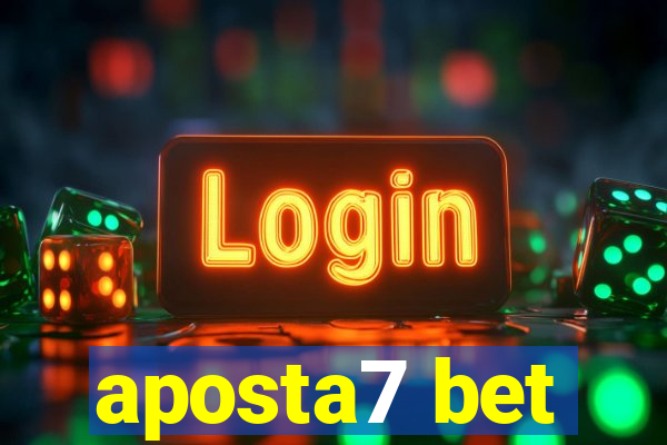 aposta7 bet